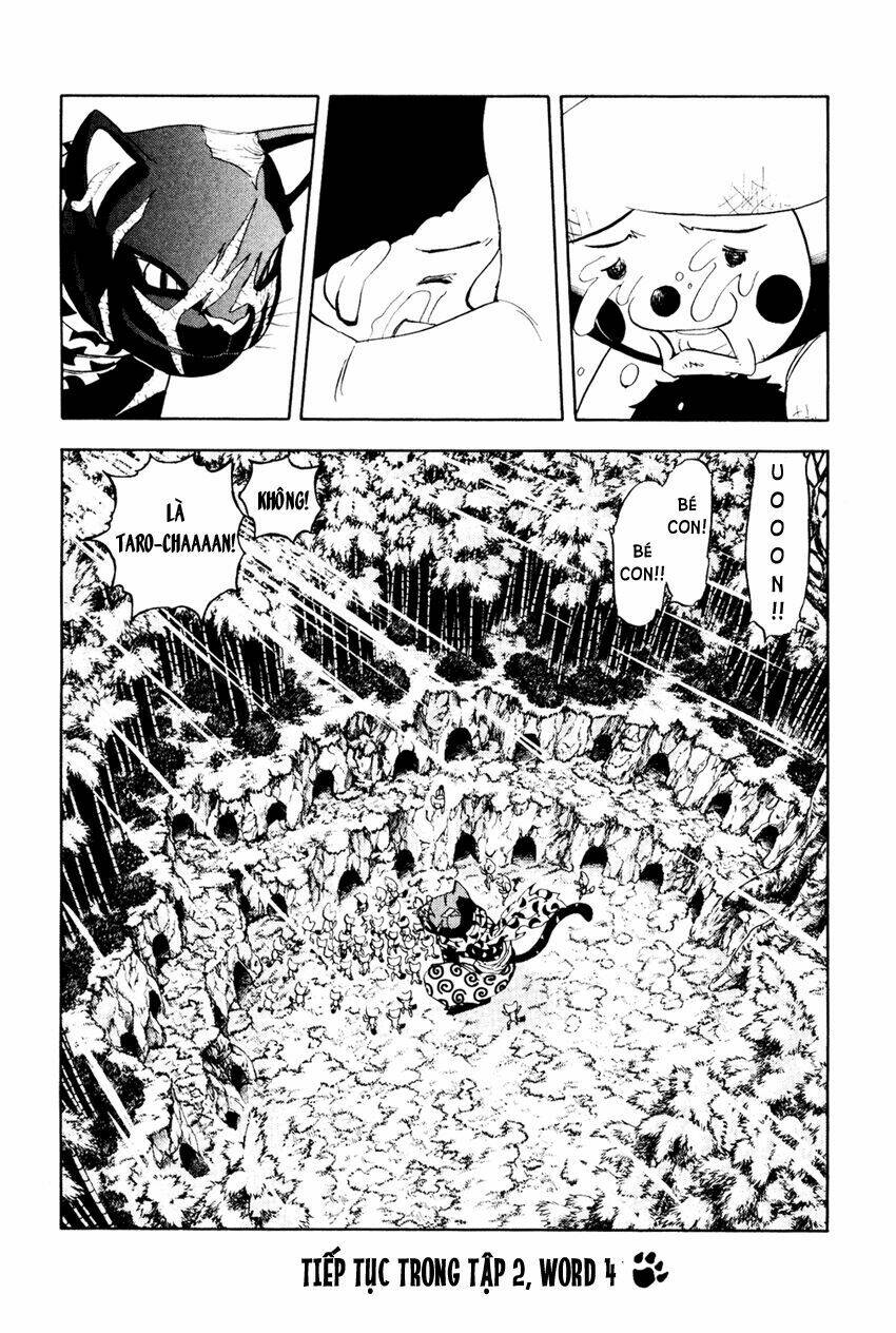 Doubutsu No Kuni Chapter 3 - Trang 2