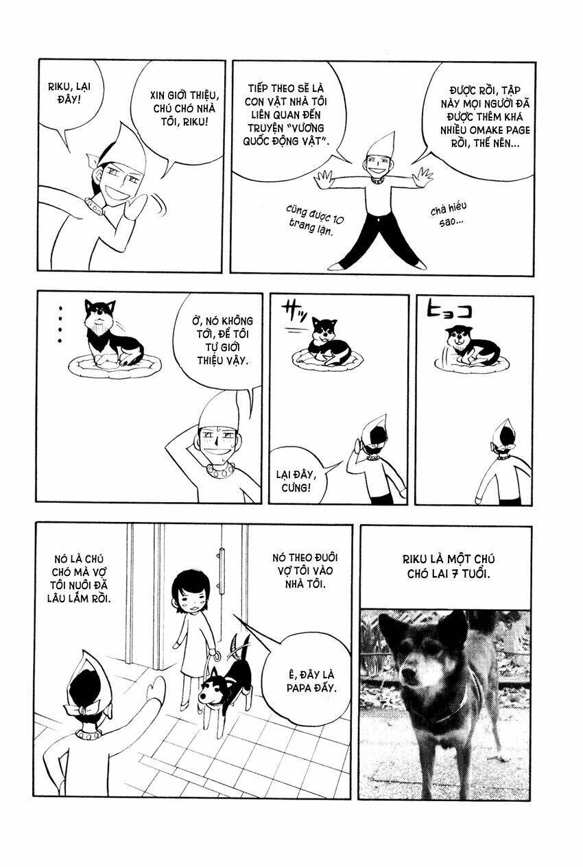 Doubutsu No Kuni Chapter 3 - Trang 2