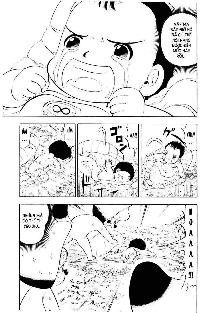 Doubutsu No Kuni Chapter 2 - Trang 2