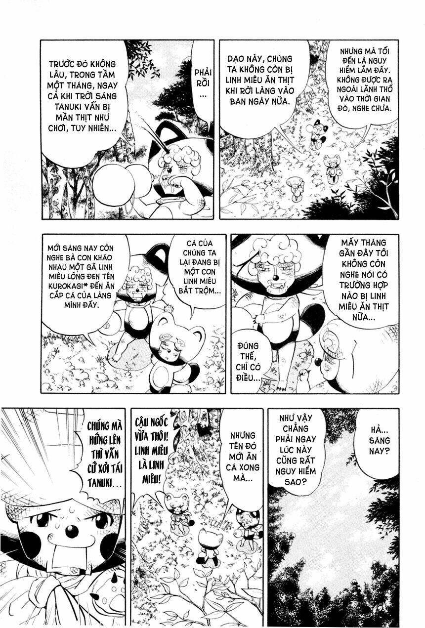 Doubutsu No Kuni Chapter 2 - Trang 2