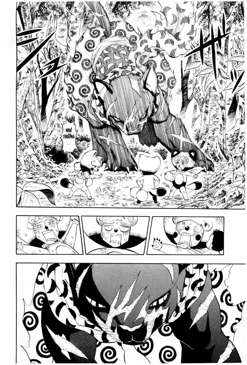 Doubutsu No Kuni Chapter 2 - Trang 2