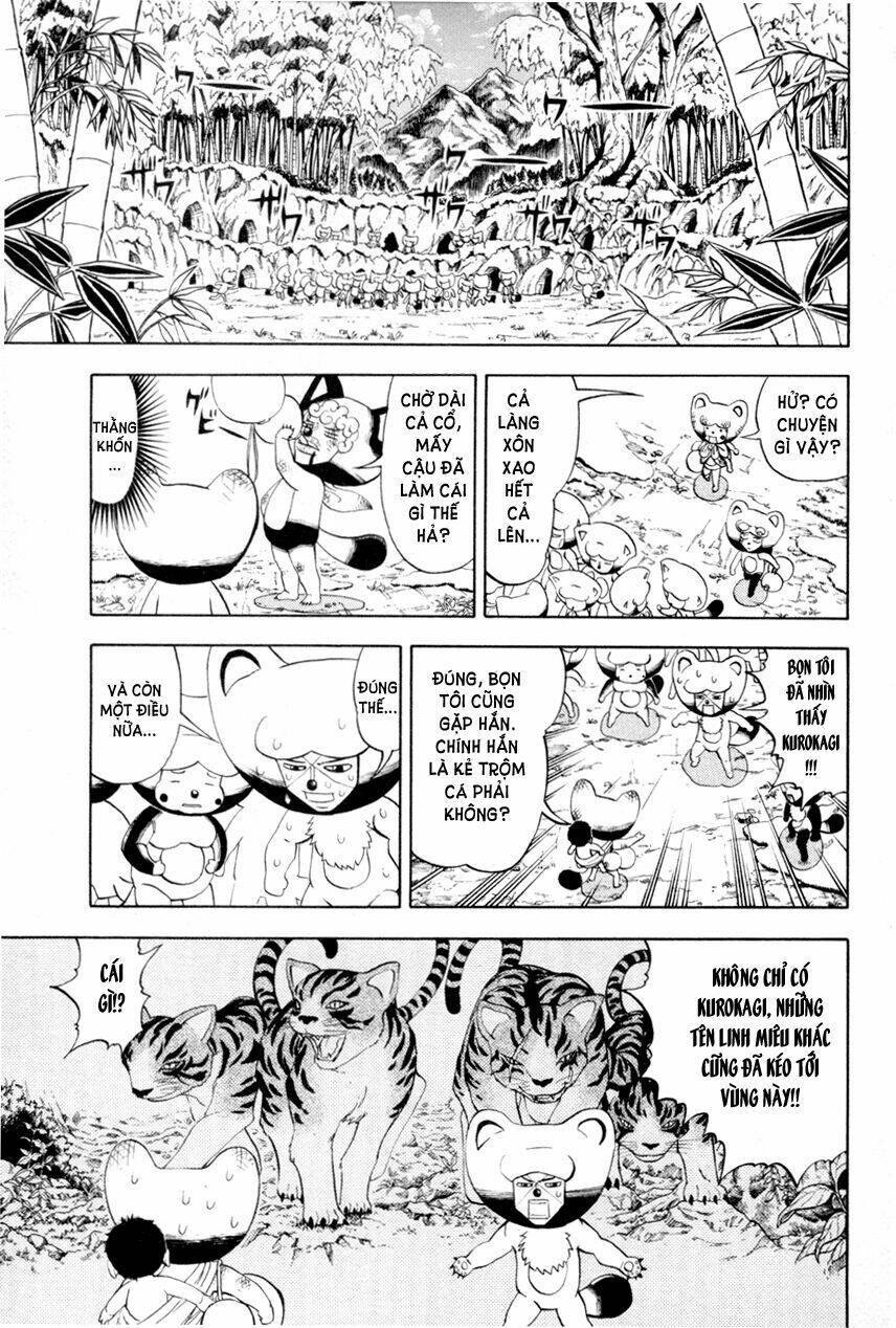 Doubutsu No Kuni Chapter 2 - Trang 2