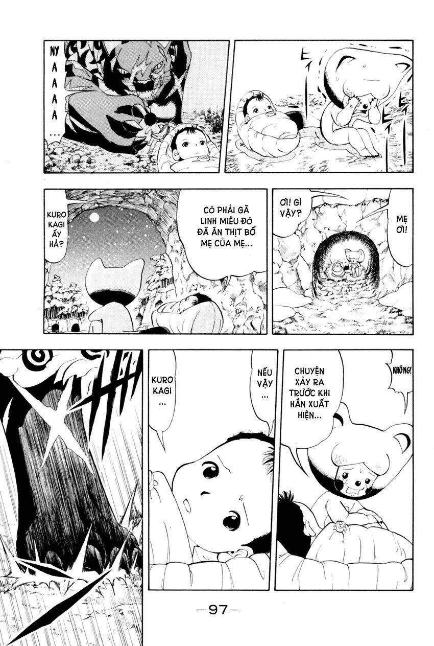 Doubutsu No Kuni Chapter 2 - Trang 2