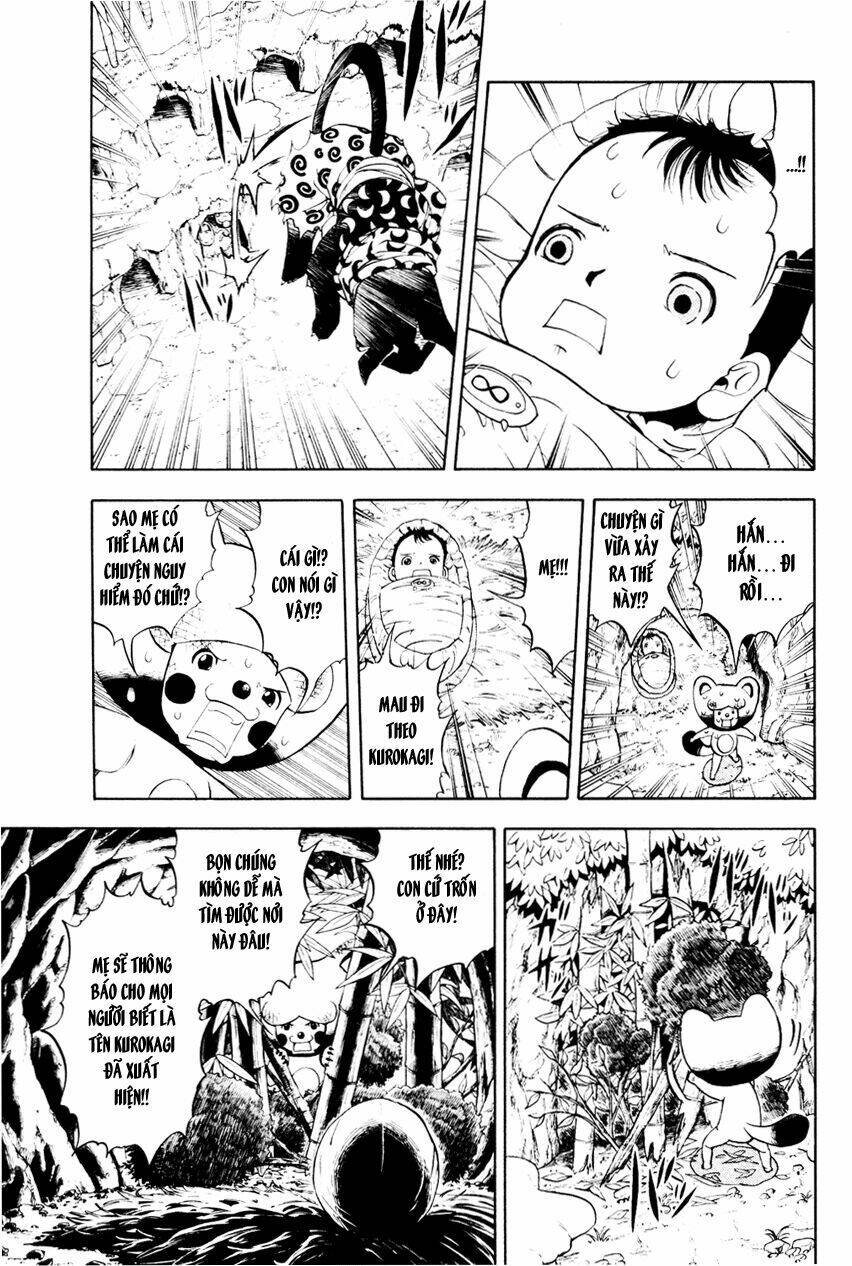 Doubutsu No Kuni Chapter 2 - Trang 2