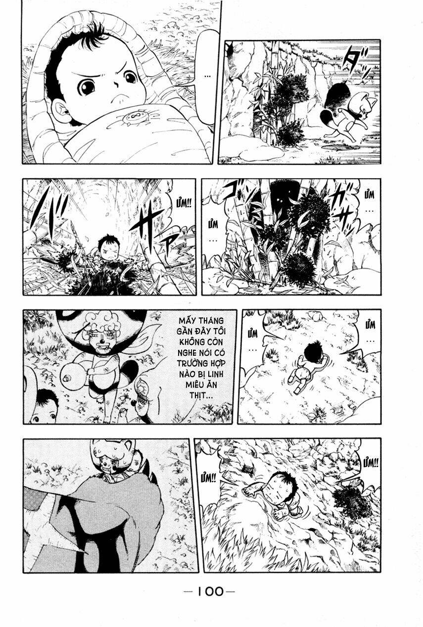 Doubutsu No Kuni Chapter 2 - Trang 2