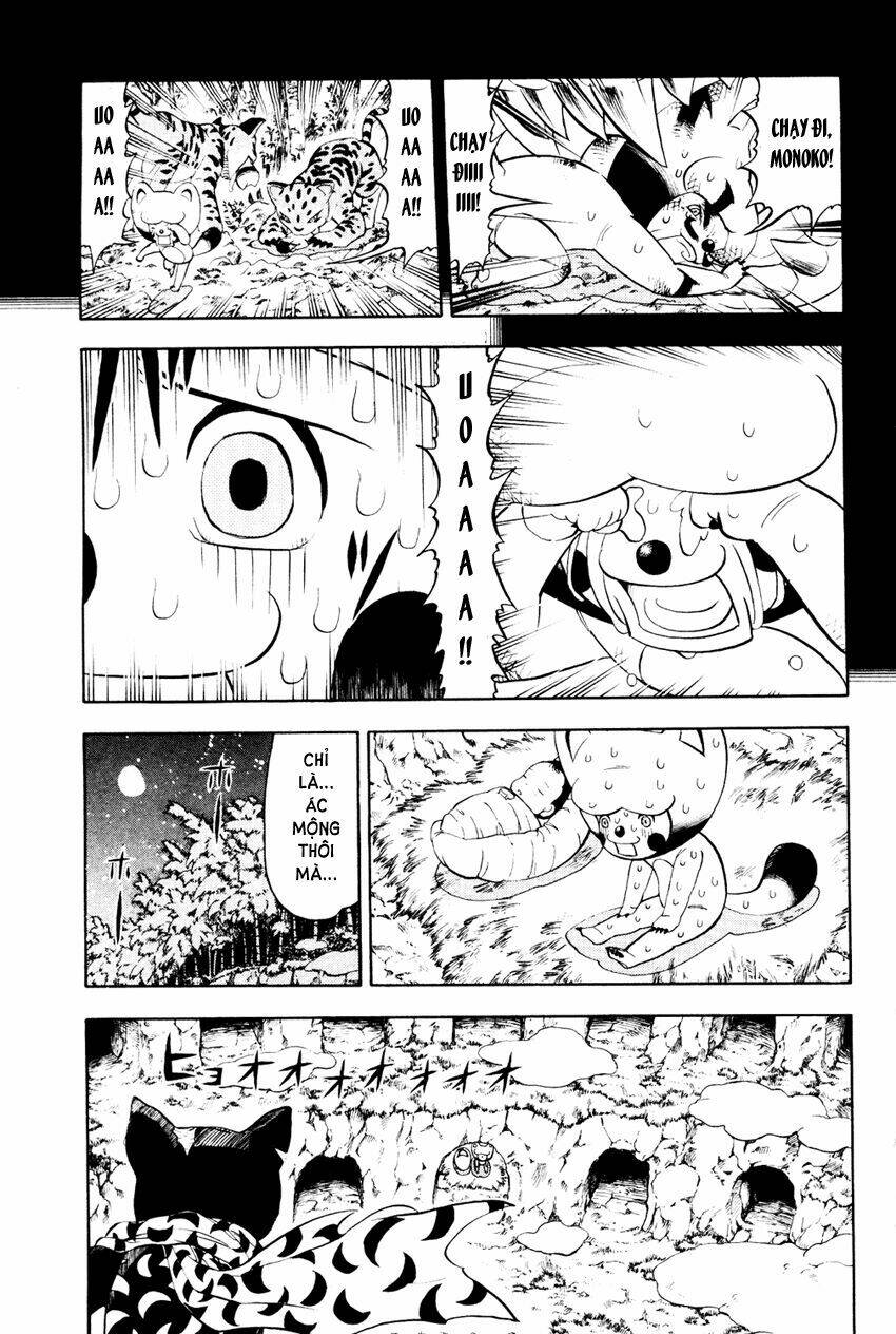 Doubutsu No Kuni Chapter 2 - Trang 2