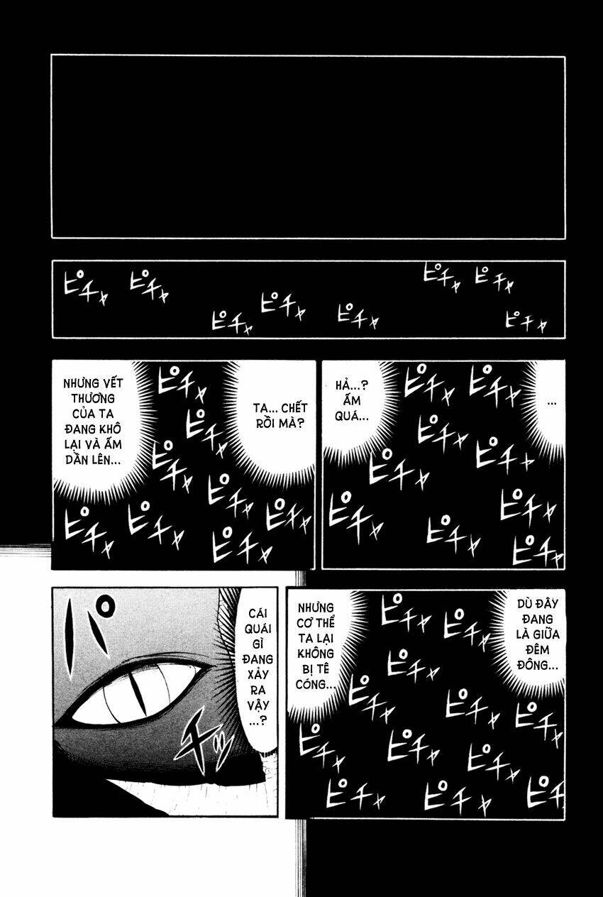 Doubutsu No Kuni Chapter 2 - Trang 2