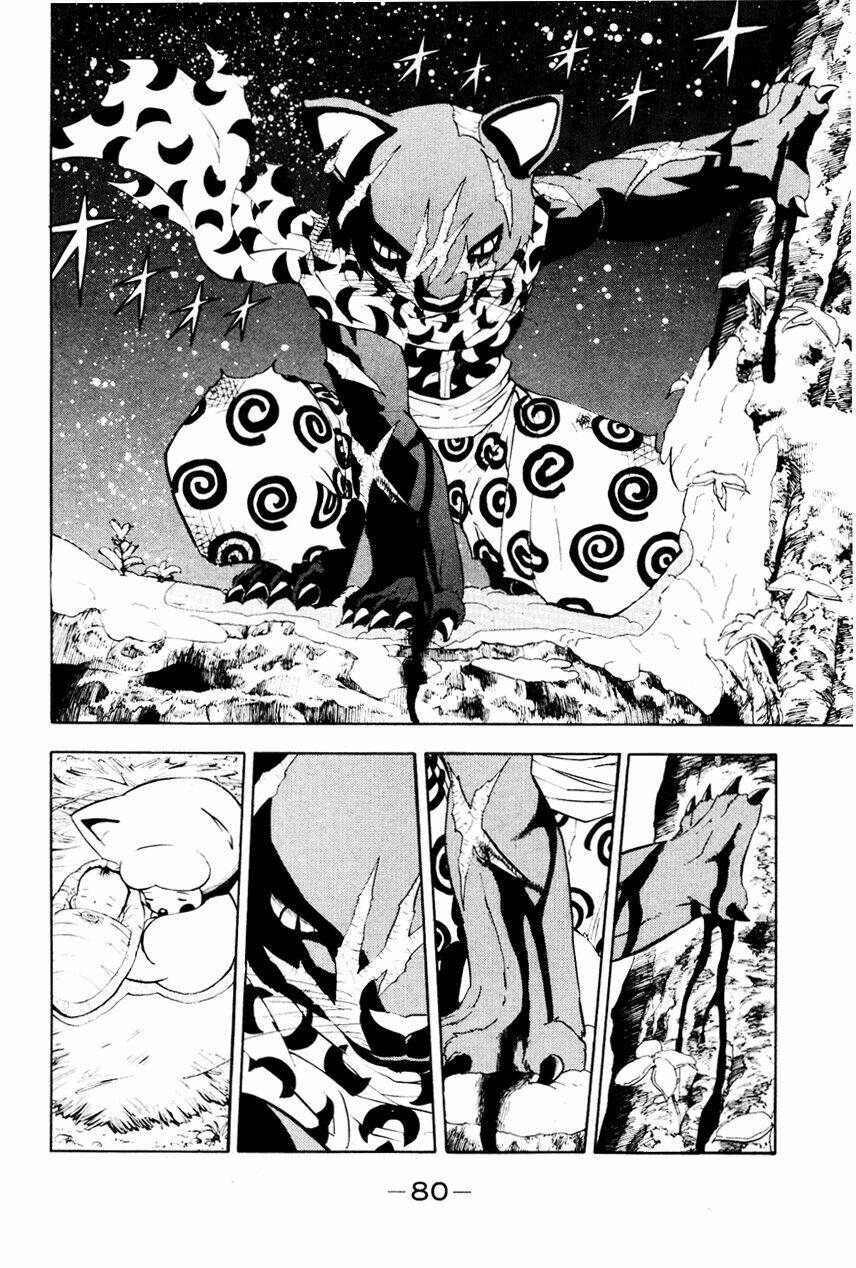 Doubutsu No Kuni Chapter 2 - Trang 2