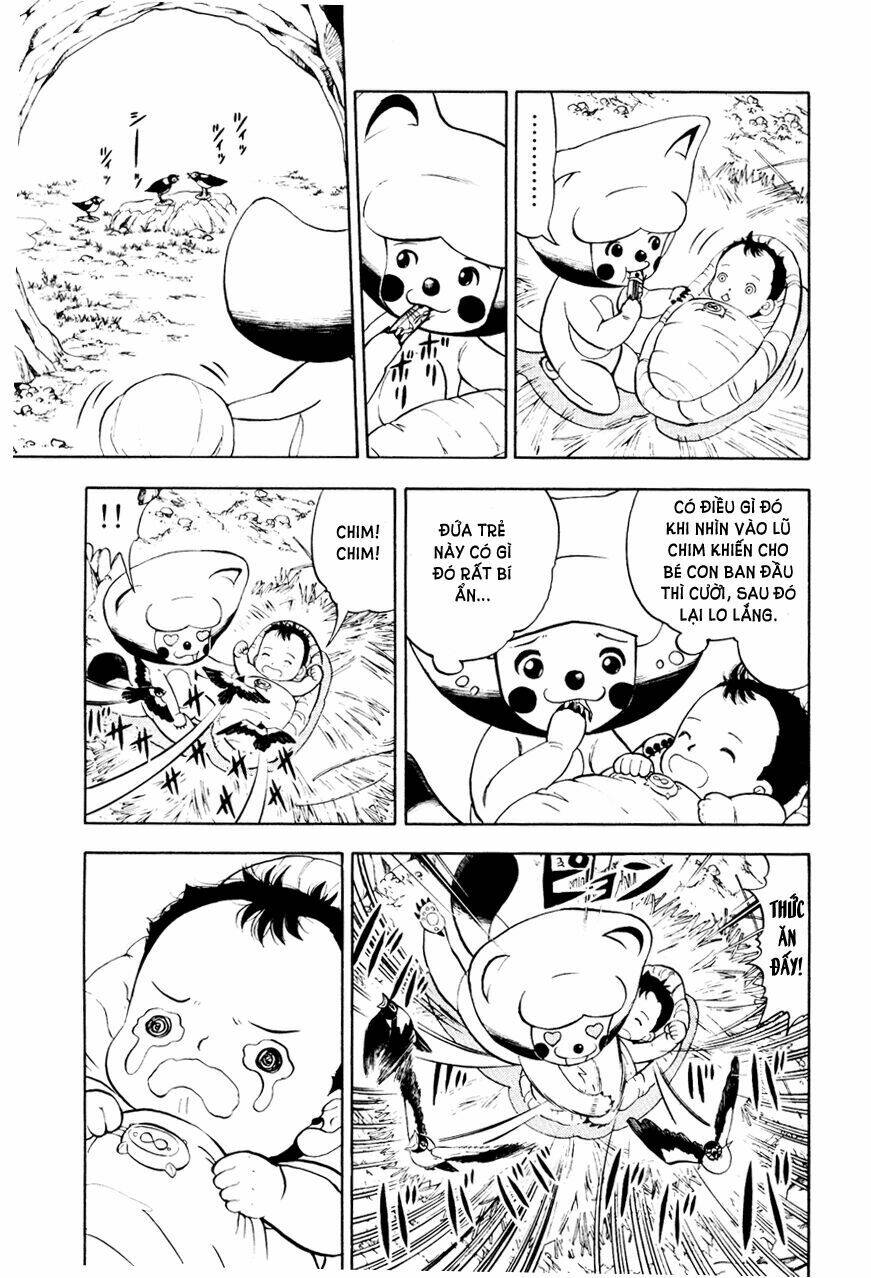 Doubutsu No Kuni Chapter 2 - Trang 2