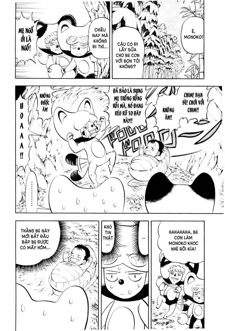 Doubutsu No Kuni Chapter 2 - Trang 2