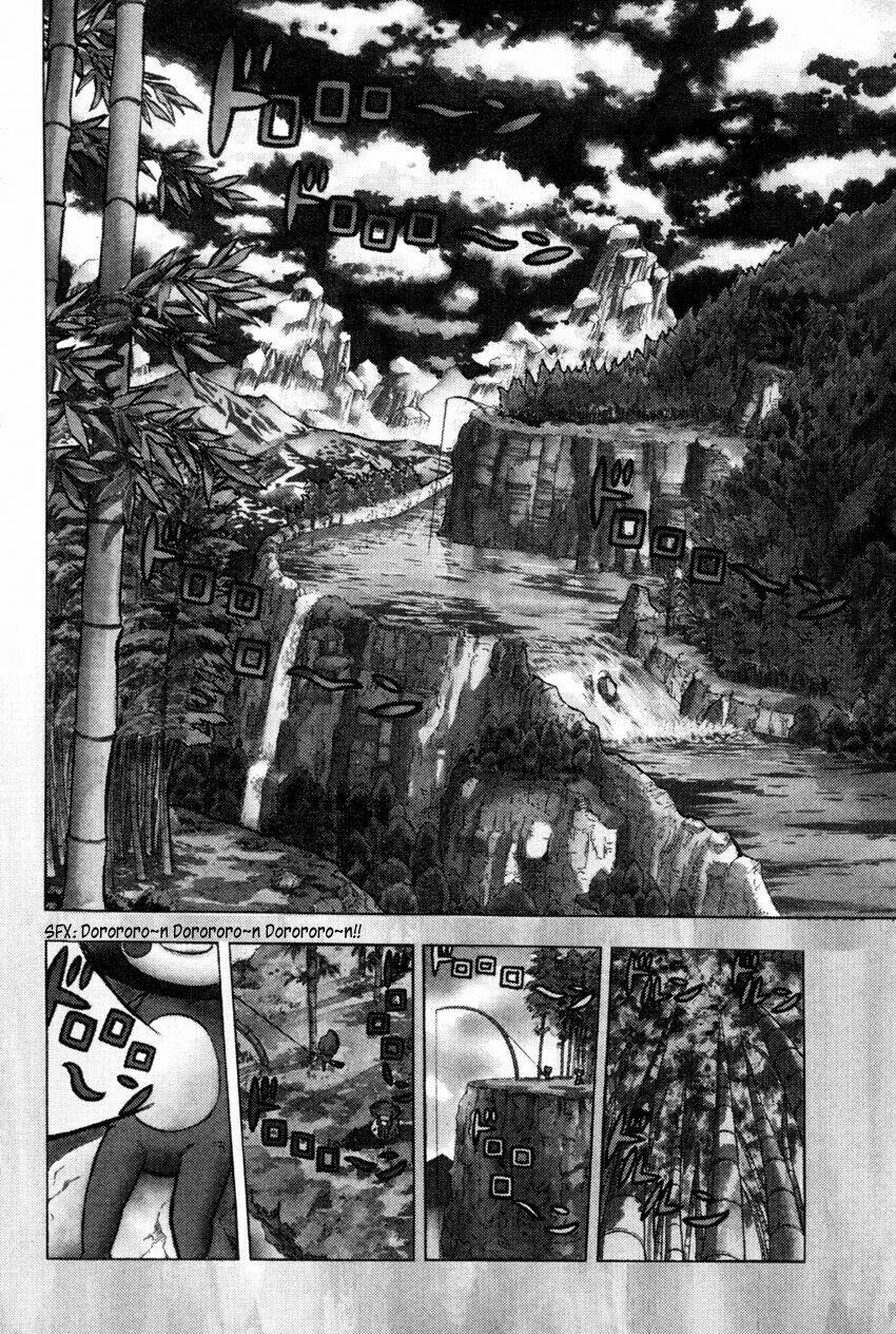 Doubutsu No Kuni Chapter 1 - Trang 2