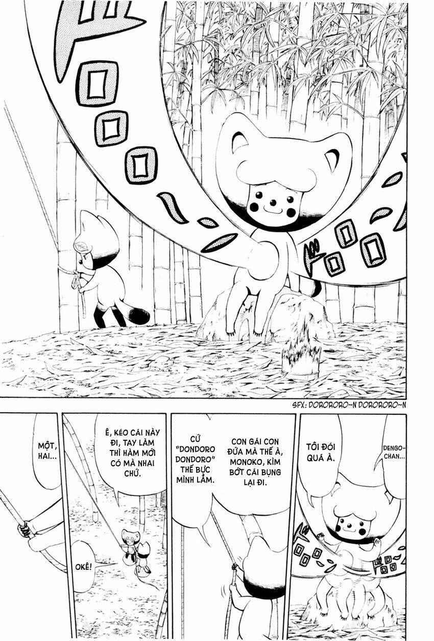 Doubutsu No Kuni Chapter 1 - Trang 2