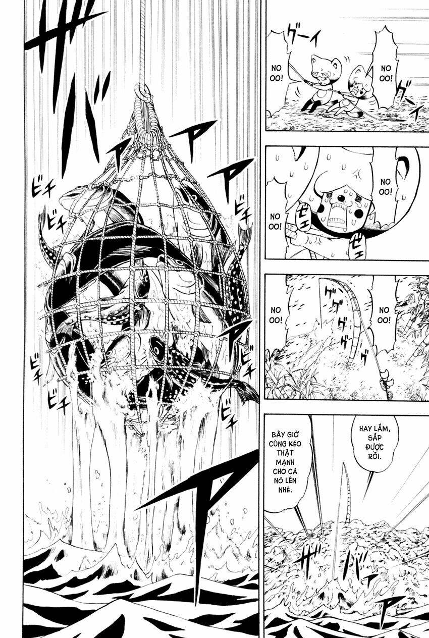 Doubutsu No Kuni Chapter 1 - Trang 2