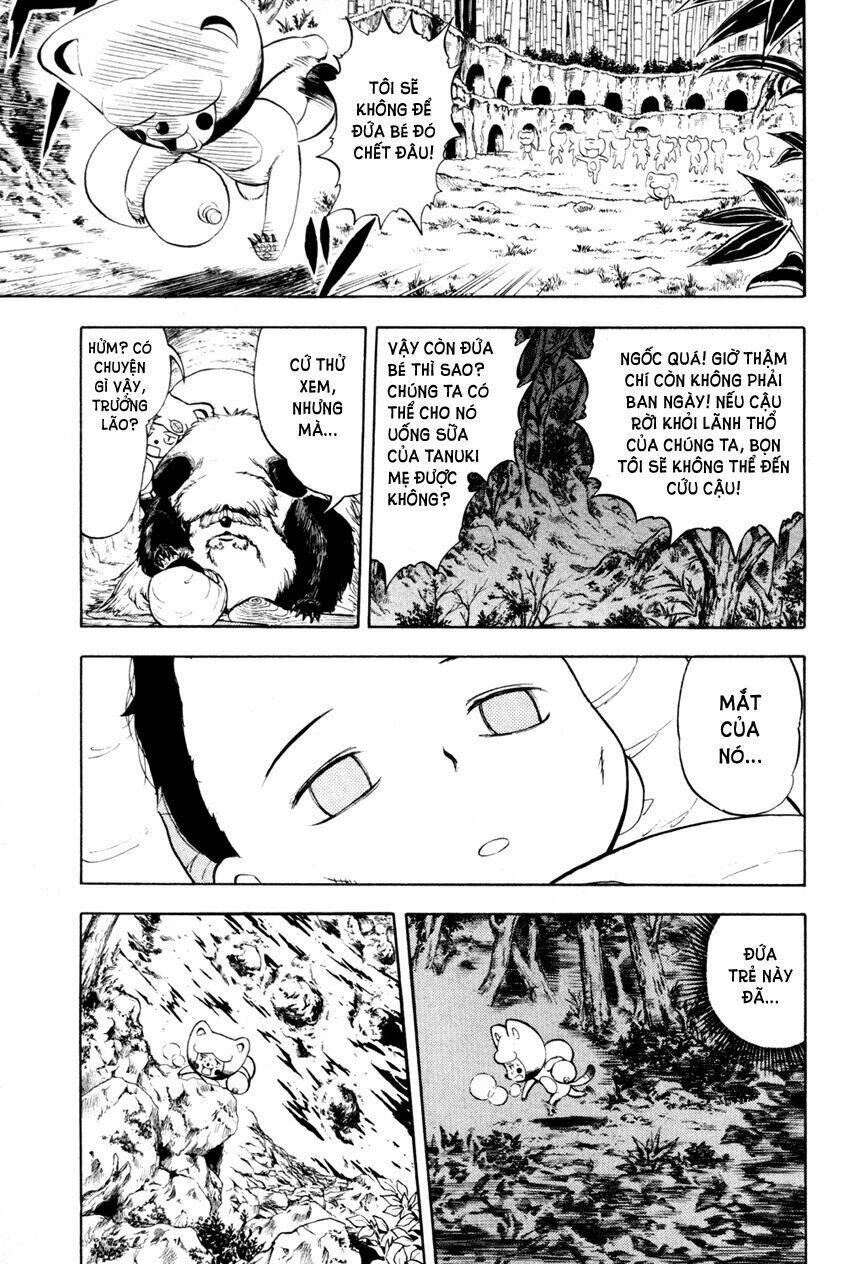 Doubutsu No Kuni Chapter 1 - Trang 2