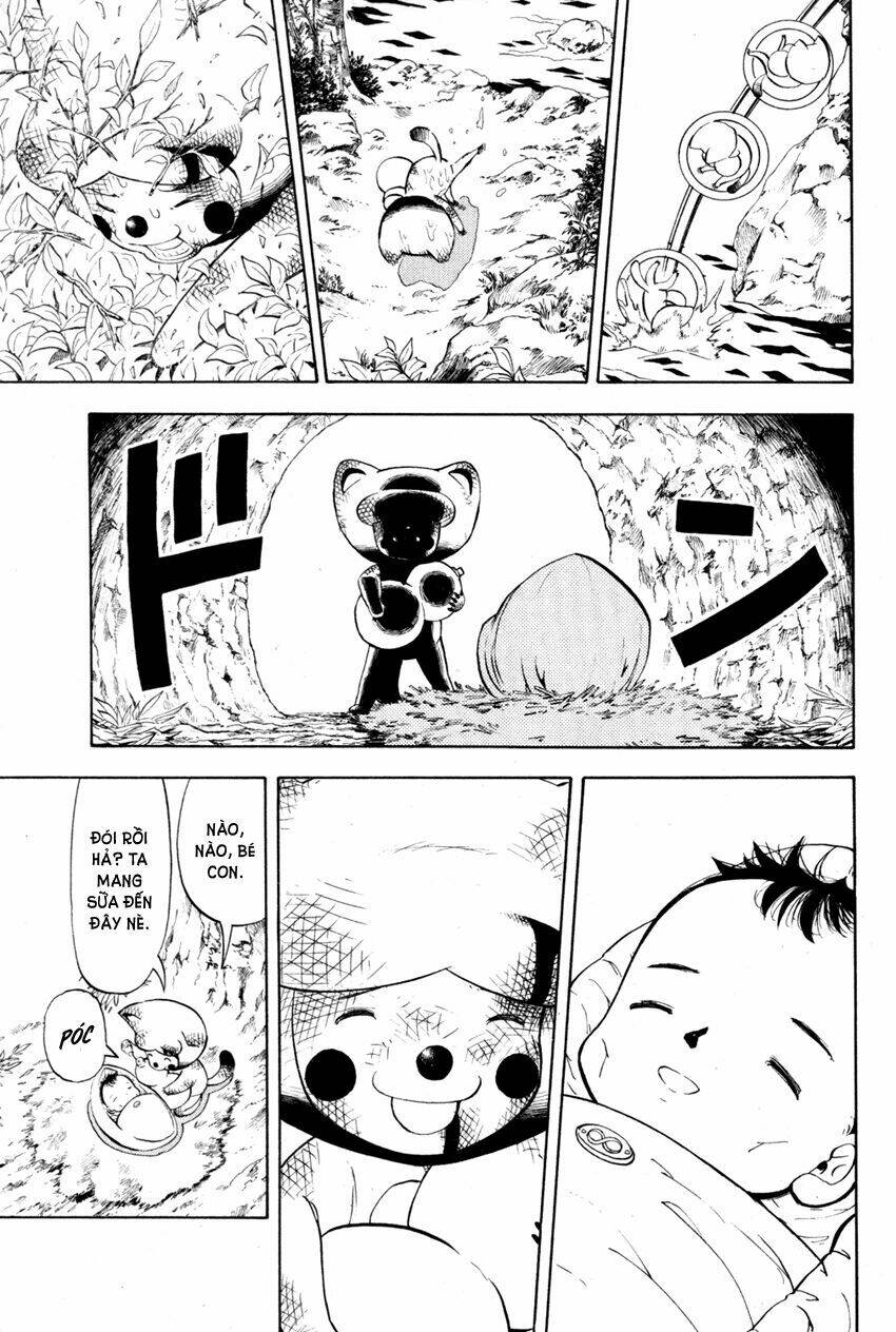 Doubutsu No Kuni Chapter 1 - Trang 2