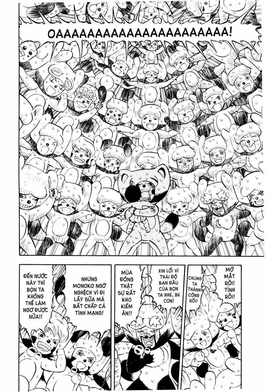 Doubutsu No Kuni Chapter 1 - Trang 2