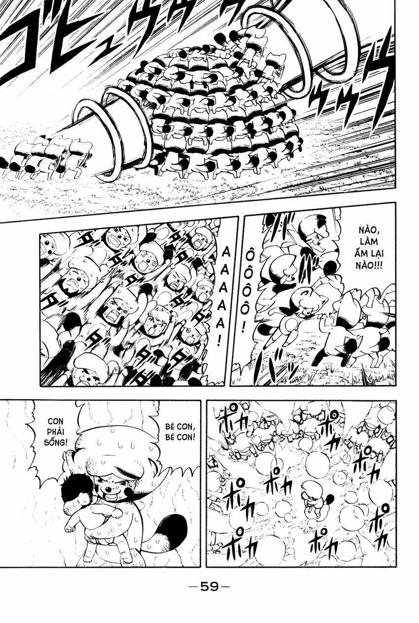 Doubutsu No Kuni Chapter 1 - Trang 2