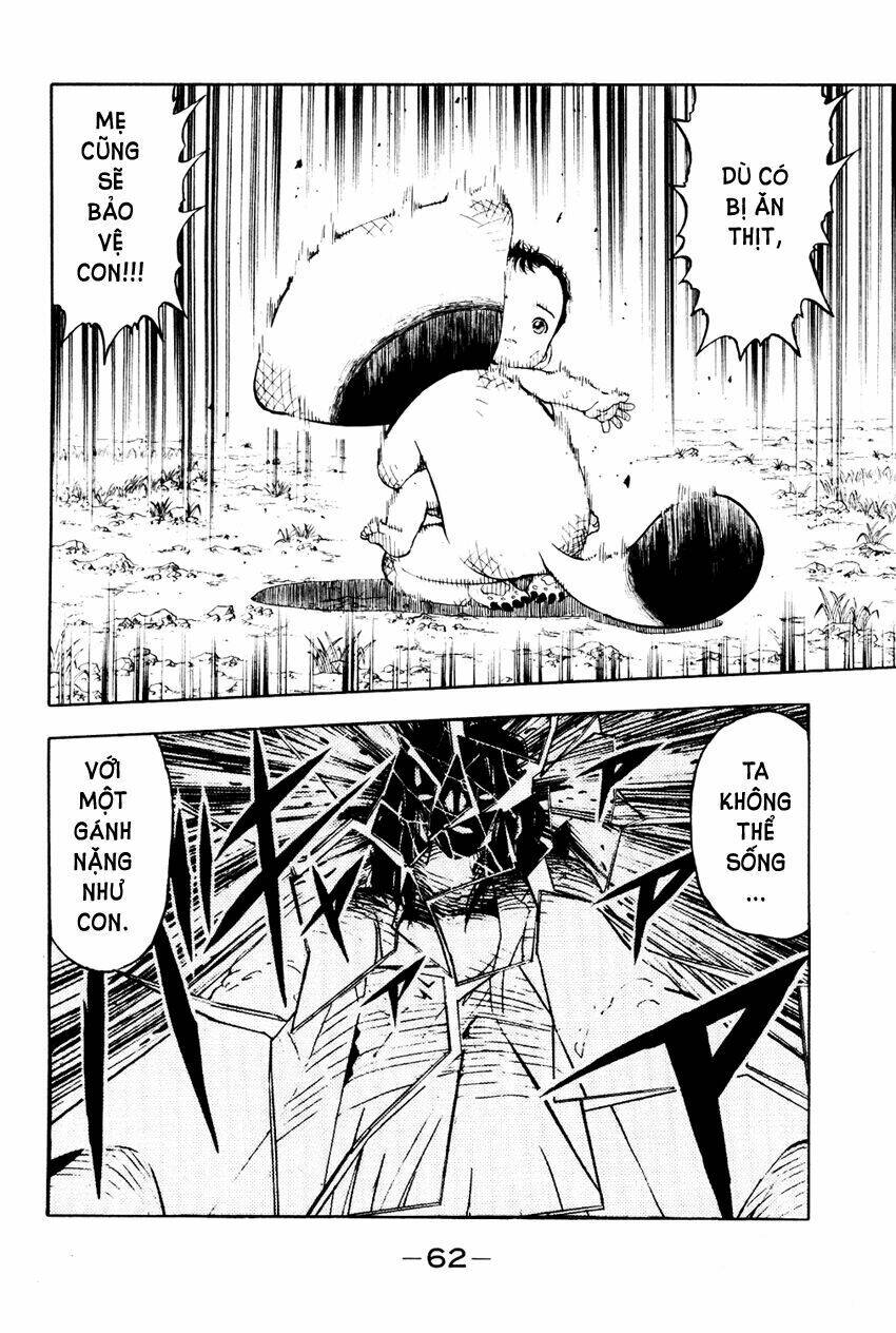 Doubutsu No Kuni Chapter 1 - Trang 2