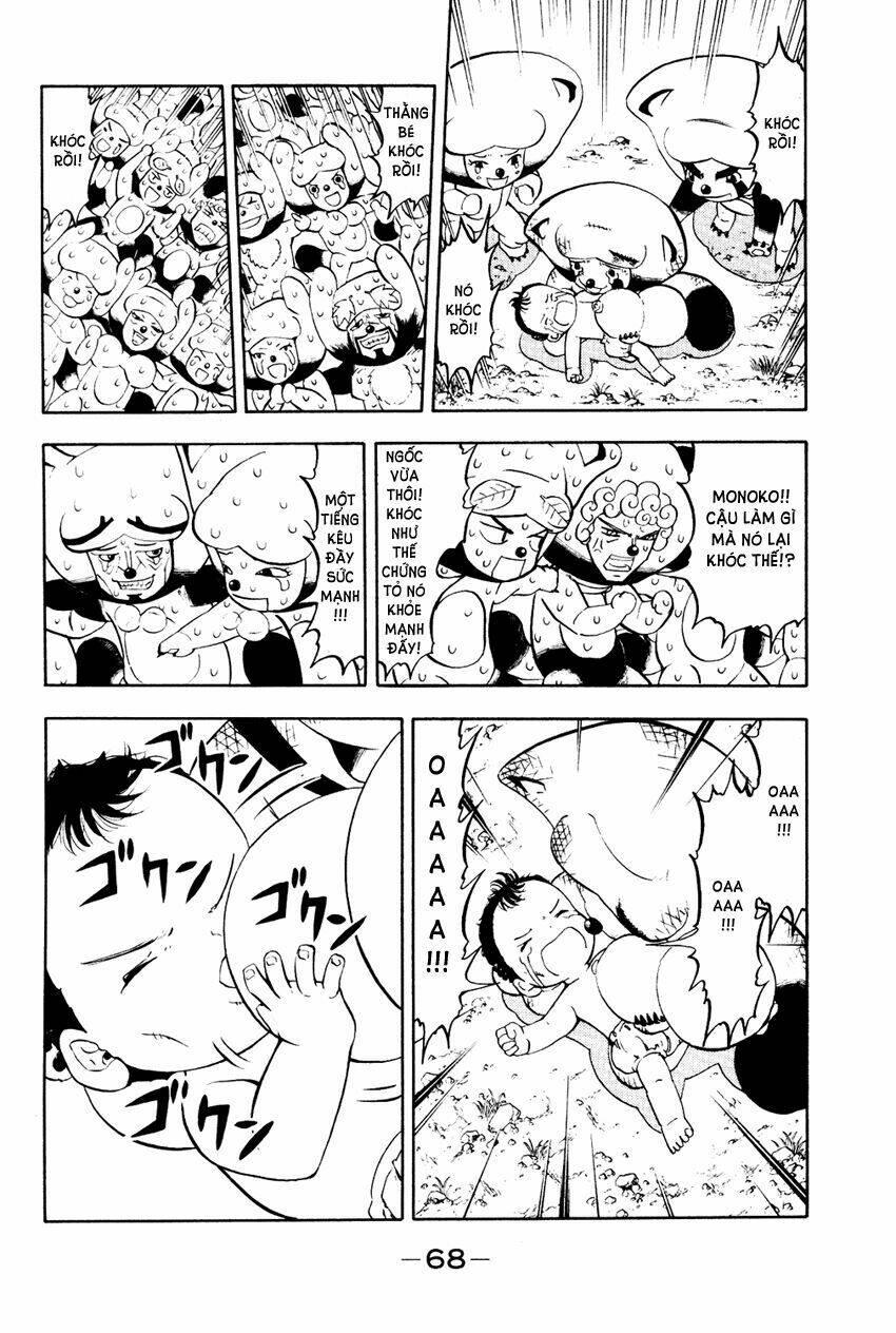 Doubutsu No Kuni Chapter 1 - Trang 2