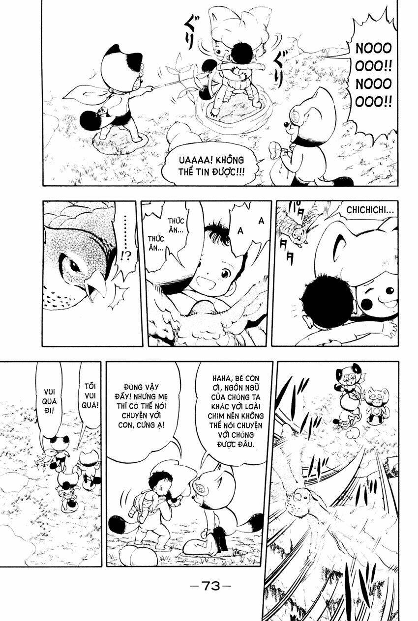 Doubutsu No Kuni Chapter 1 - Trang 2