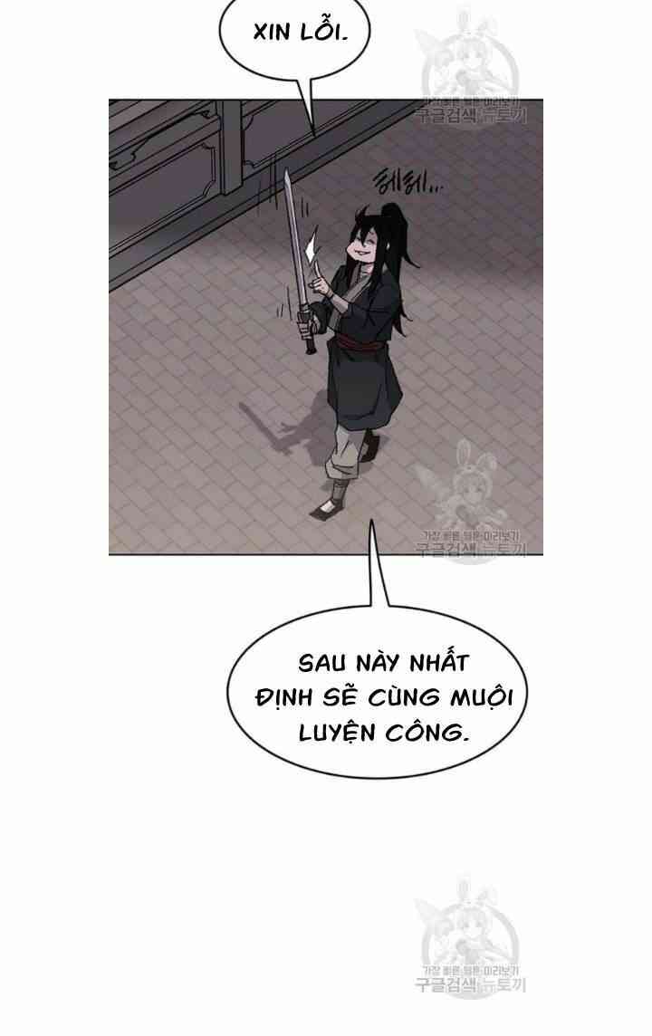 Kiếm Sĩ Bất Bại Chapter 49 - Trang 2