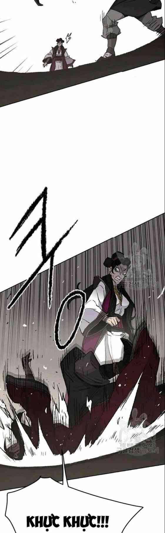 Kiếm Sĩ Bất Bại Chapter 48 - Trang 2