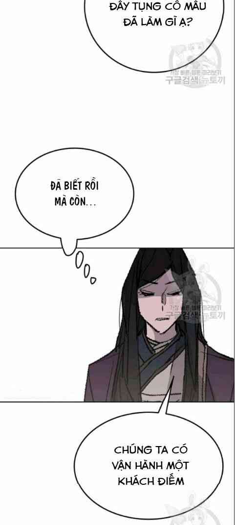 Kiếm Sĩ Bất Bại Chapter 47 - Trang 2