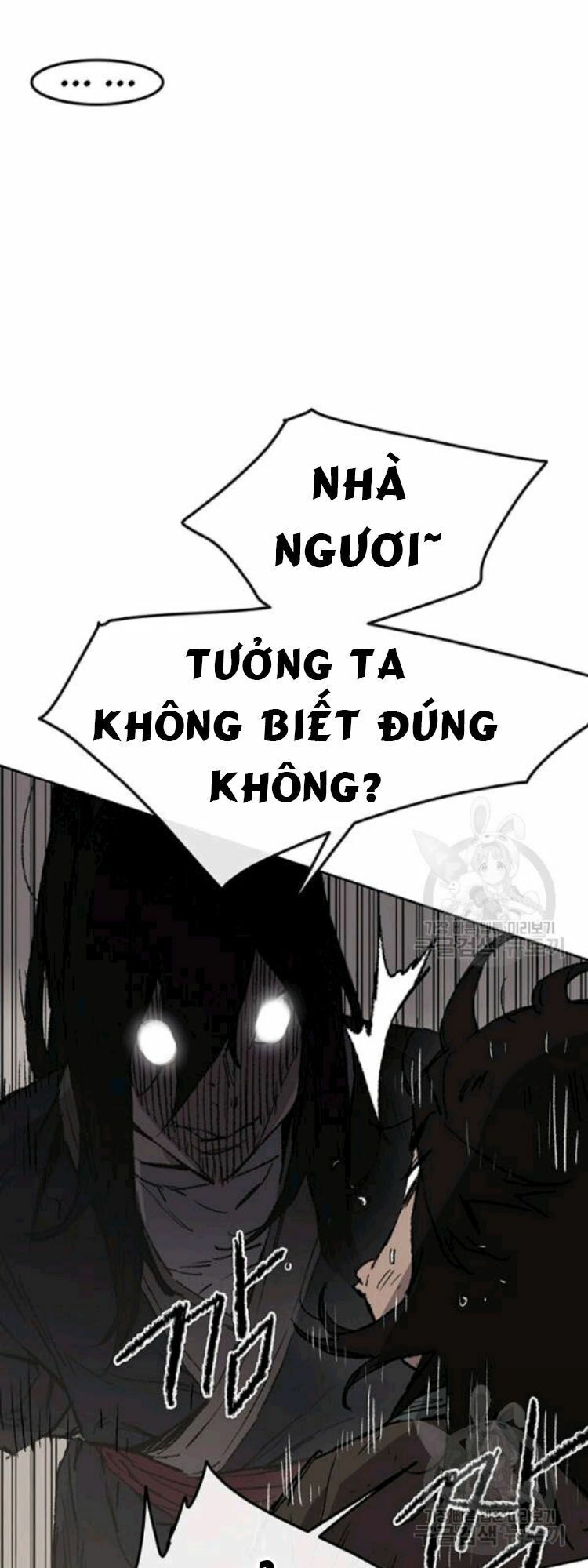 Kiếm Sĩ Bất Bại Chapter 45 - Trang 2