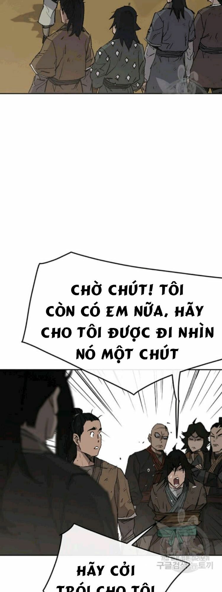 Kiếm Sĩ Bất Bại Chapter 45 - Trang 2