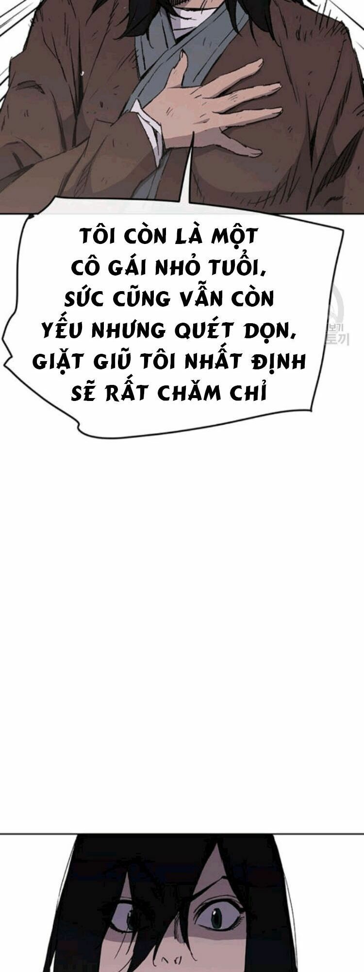 Kiếm Sĩ Bất Bại Chapter 45 - Trang 2