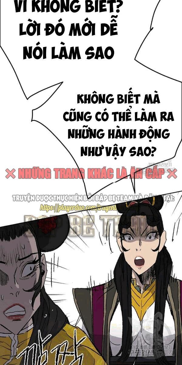 Kiếm Sĩ Bất Bại Chapter 43 - Trang 2