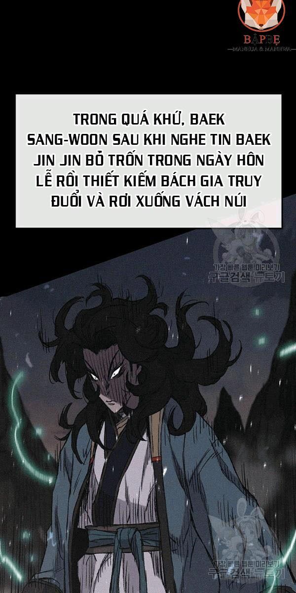 Kiếm Sĩ Bất Bại Chapter 43 - Trang 2