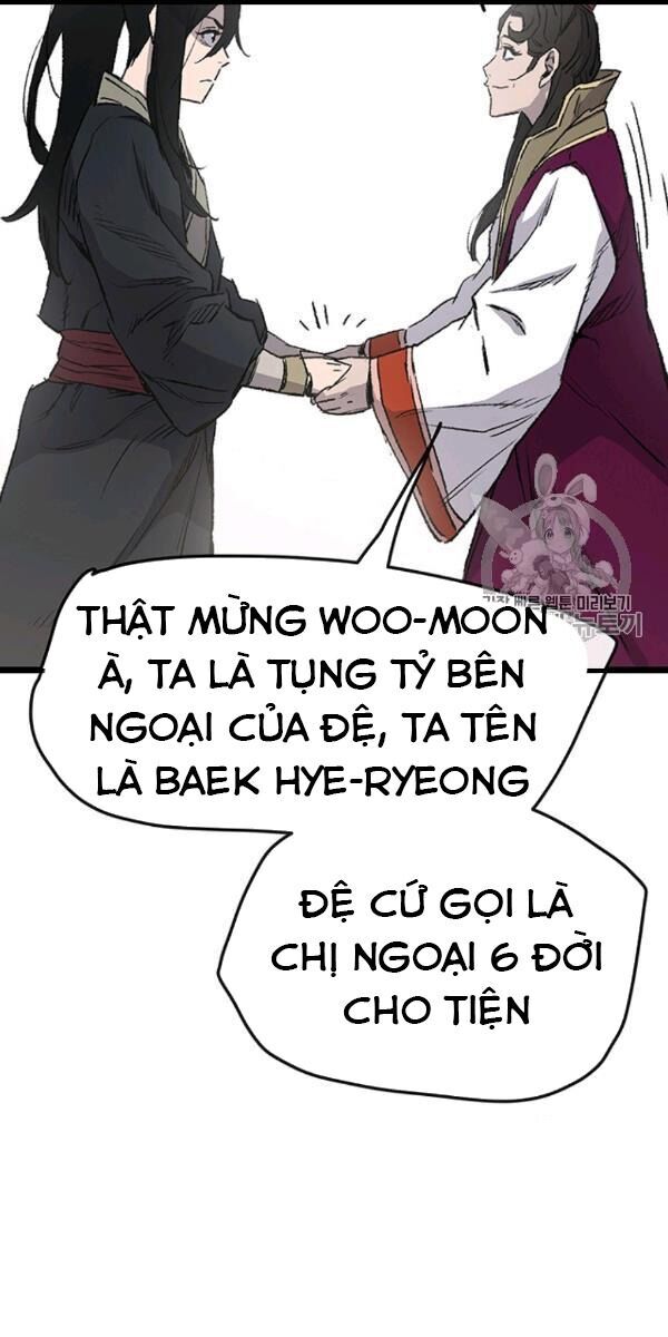 Kiếm Sĩ Bất Bại Chapter 42 - Trang 2