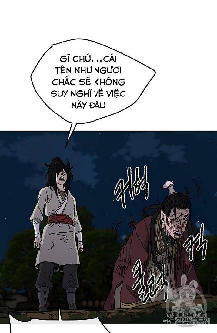 Kiếm Sĩ Bất Bại Chapter 13 - Trang 2