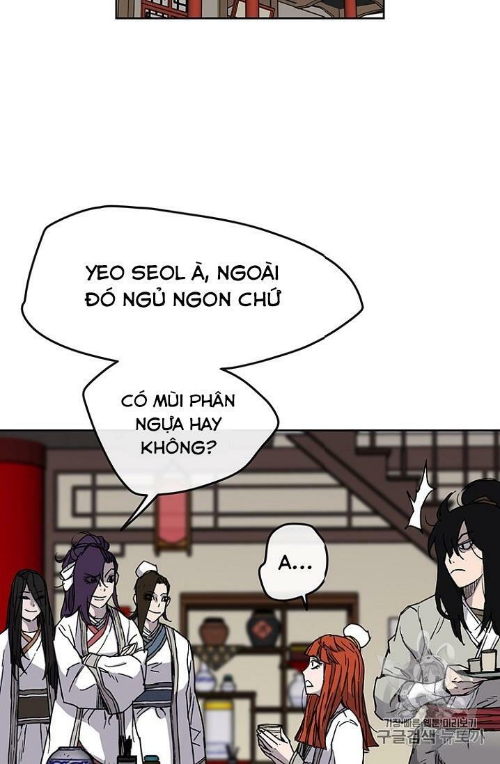 Kiếm Sĩ Bất Bại Chapter 13 - Trang 2