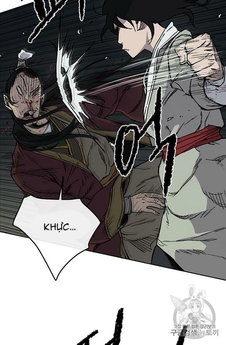 Kiếm Sĩ Bất Bại Chapter 12 - Trang 2