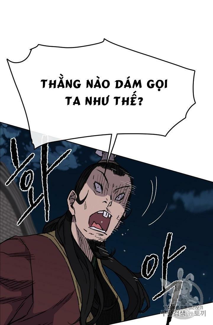 Kiếm Sĩ Bất Bại Chapter 11 - Trang 2