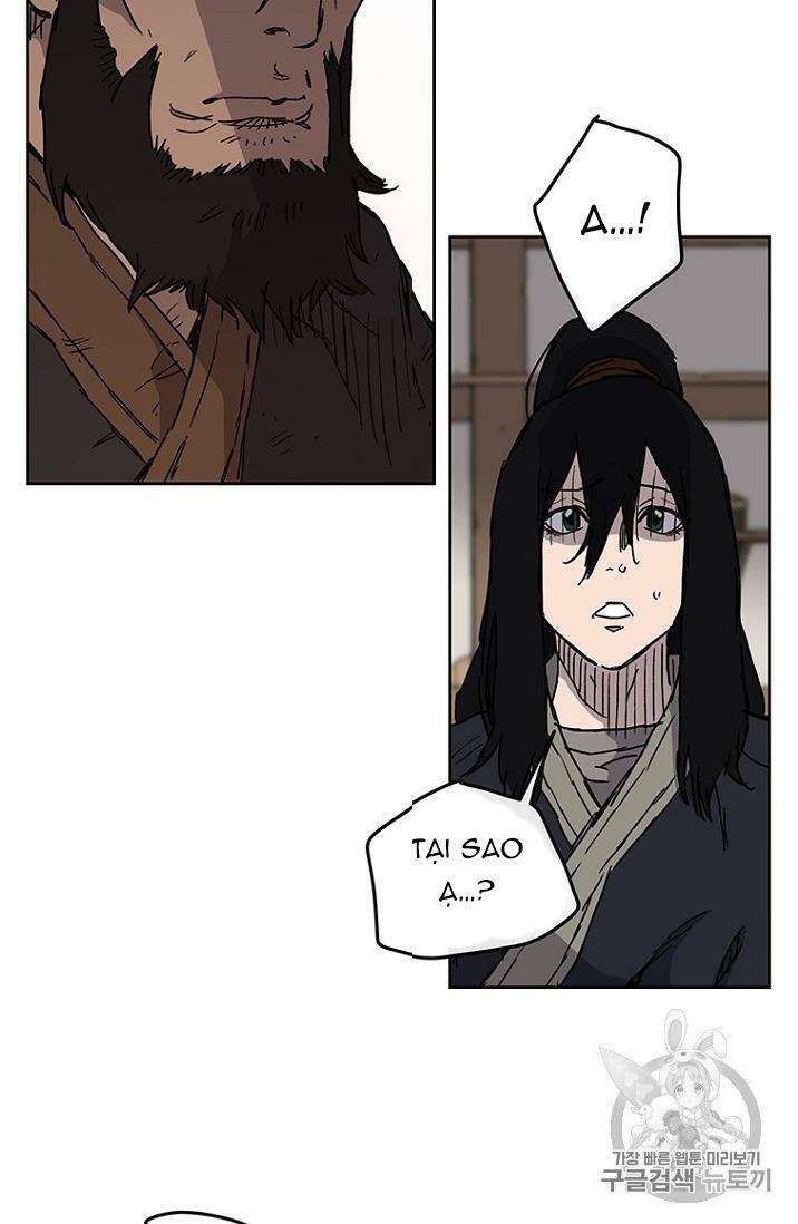 Kiếm Sĩ Bất Bại Chapter 10 - Trang 2