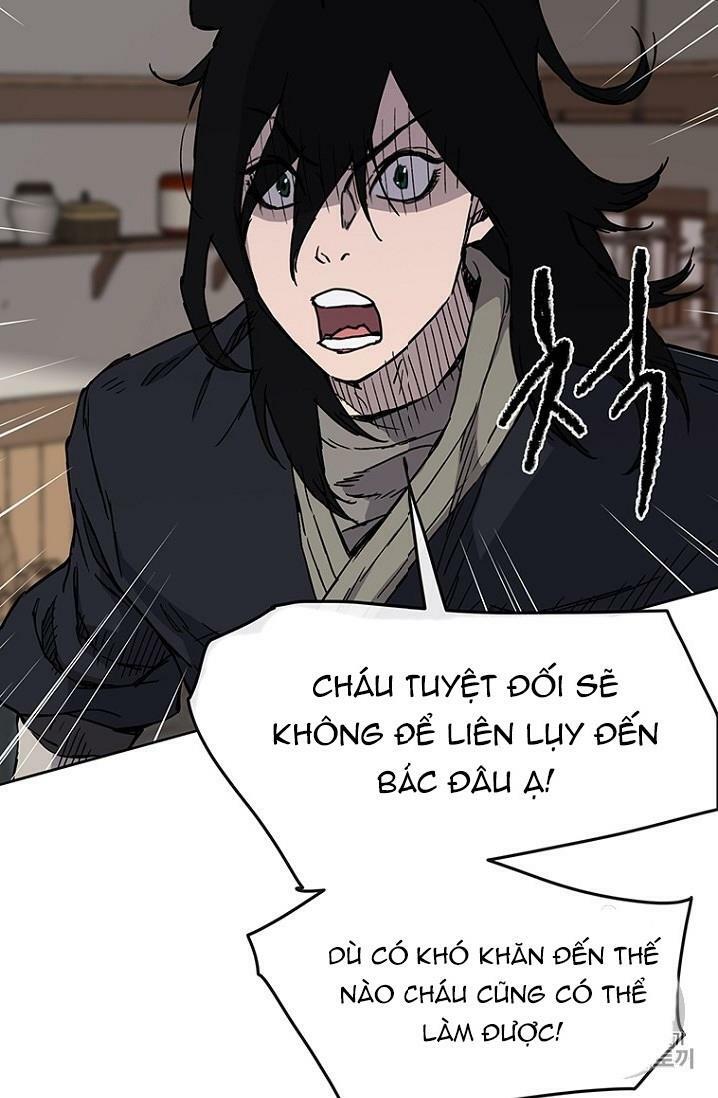 Kiếm Sĩ Bất Bại Chapter 10 - Trang 2