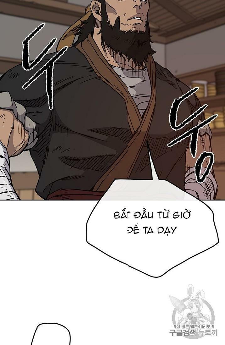 Kiếm Sĩ Bất Bại Chapter 10 - Trang 2