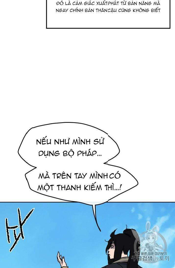 Kiếm Sĩ Bất Bại Chapter 9 - Trang 2