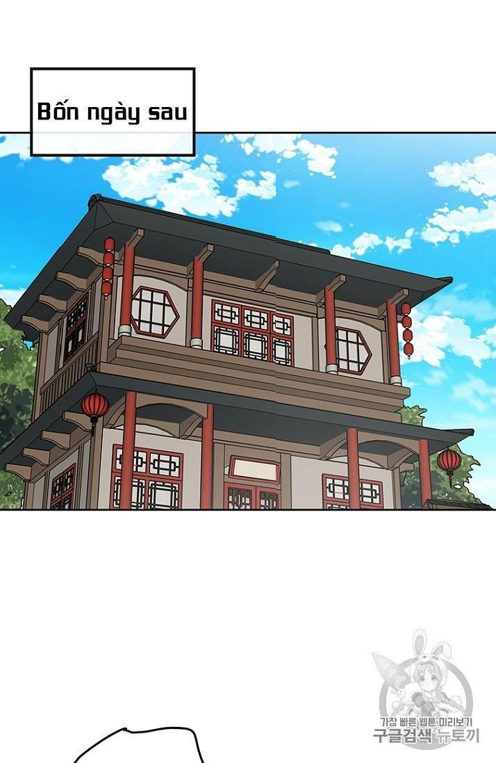 Kiếm Sĩ Bất Bại Chapter 8 - Trang 2