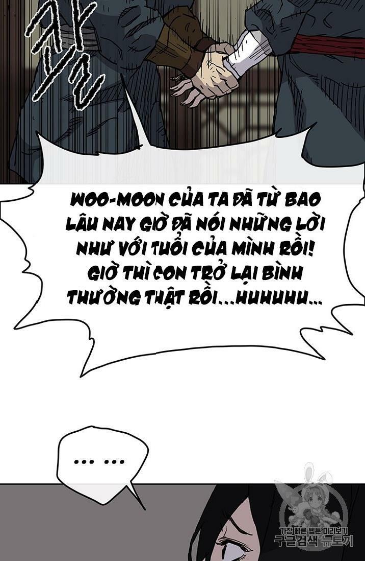 Kiếm Sĩ Bất Bại Chapter 8 - Trang 2