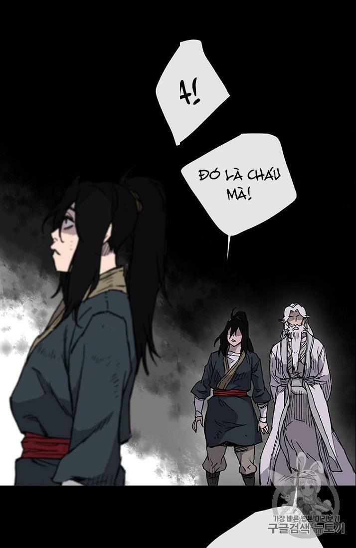 Kiếm Sĩ Bất Bại Chapter 8 - Trang 2