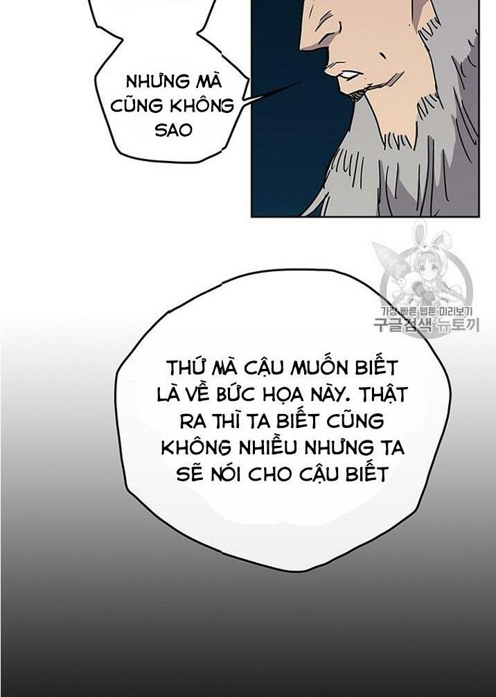 Kiếm Sĩ Bất Bại Chapter 7 - Trang 2