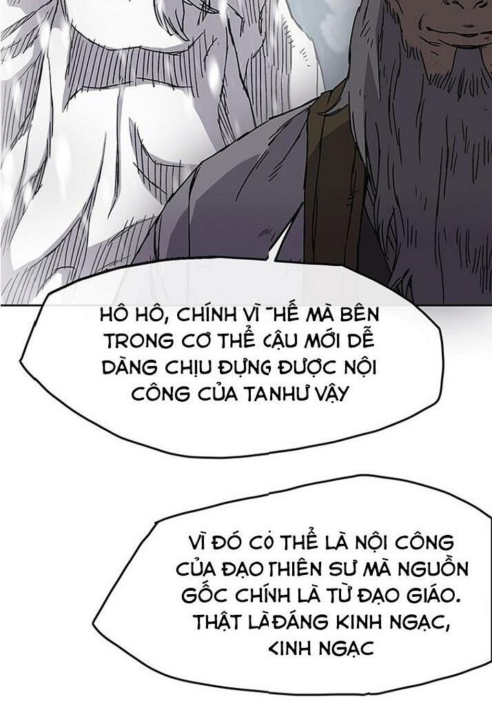 Kiếm Sĩ Bất Bại Chapter 7 - Trang 2