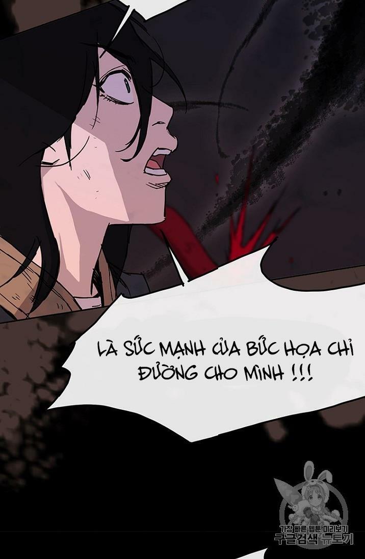 Kiếm Sĩ Bất Bại Chapter 6 - Trang 2