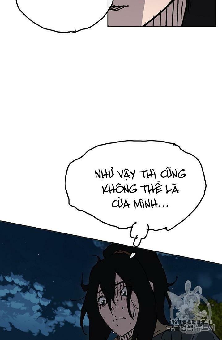 Kiếm Sĩ Bất Bại Chapter 4 - Trang 2