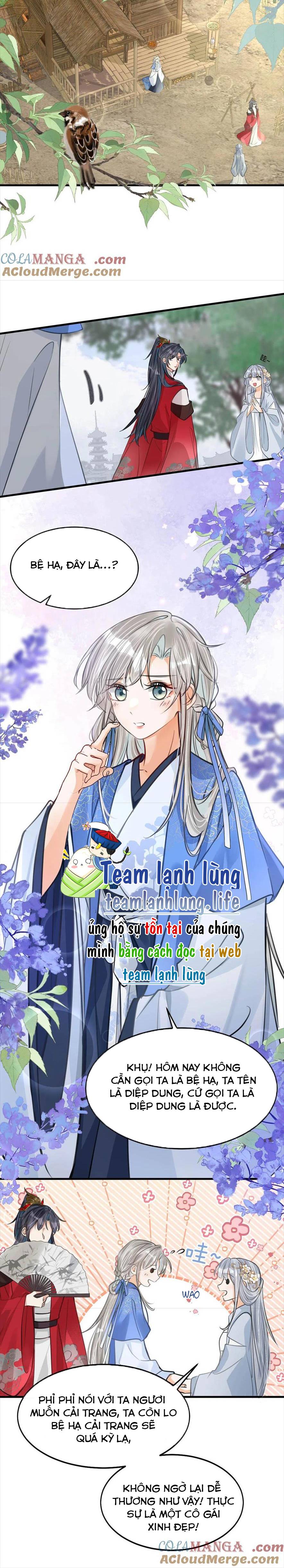 Nữ Cải Nam Trang Công Lược Gian Thần Chapter 62 - Trang 2