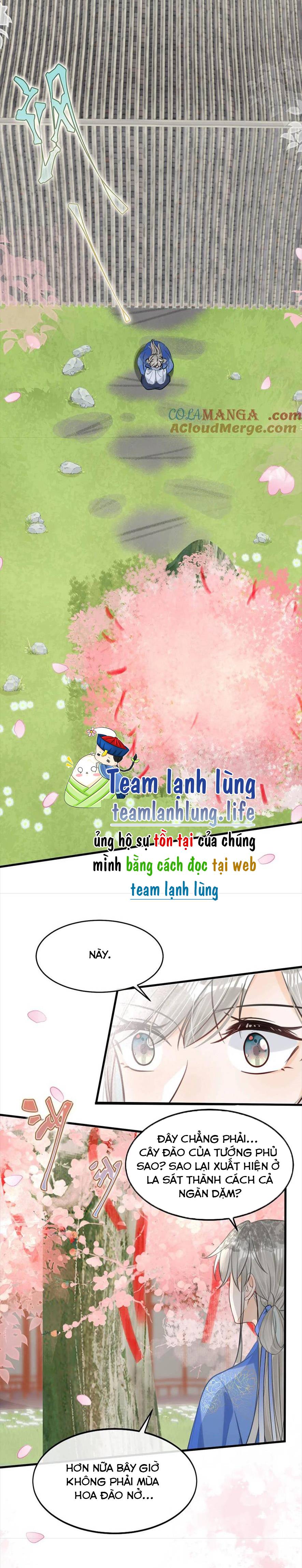 Nữ Cải Nam Trang Công Lược Gian Thần Chapter 62 - Trang 2